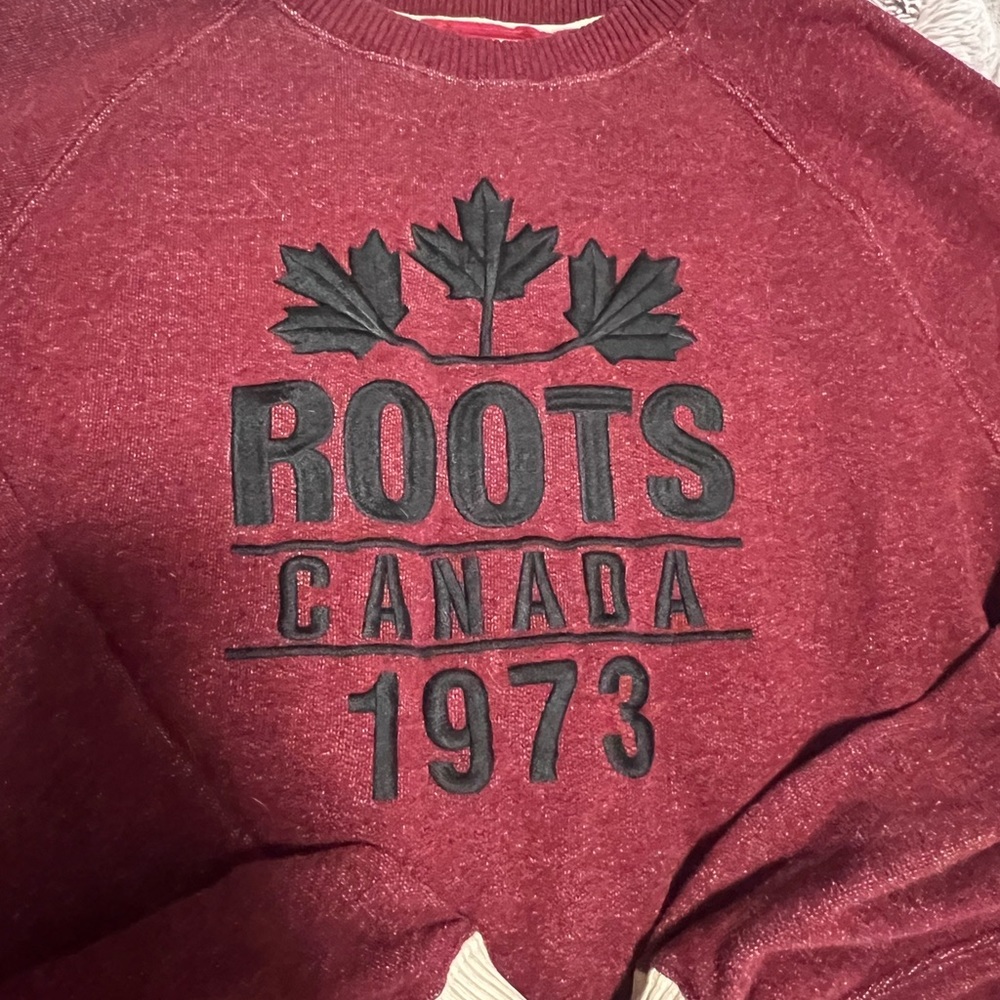 Roots Sweater - Picture 4 of 5